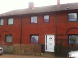 Kestor Drive, Exwick
