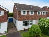Melloway Road, Rushden