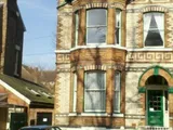 Whalley Range