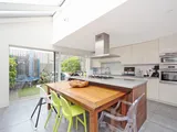 Bishops Road, Parsons Green/Fulham, London, SW6