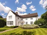 The Bishops Avenue, Hampstead Garden Suburb, London