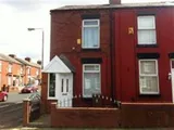 Hargreaves Street, Parr, St Helens