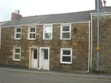 College Street, Camborne, Cornwall