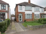 Kingsmead Close, Knighton