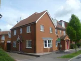 Mendip Way, Stevenage, SG1