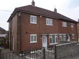 Dawlish Drive, Bentilee, Stoke-On-Trent, ST2