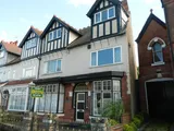 Oakwood Road, Sparkhill, Birmingham, B11