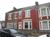 Philiphaugh, Wallsend, NE28