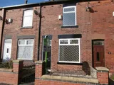 Beverley Road, Heaton, Bolton, BL1