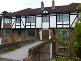 Foxgrove Avenue Beckenham, Kent, BR3 5AY