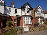 Midhurst Avenue, Muswell Hill