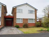 Dilston Close, Oxclose, NE38