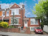 Birchington Road, Crouch End