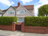 Forefield Lane, Crosby, Liverpool