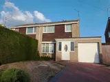 Ashridge Close, Rushden, NN10
