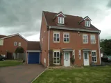 Roughley Farm Road, Four Oaks B75 5RT