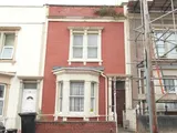 Fraser Street, Windmill Hill, Bristol