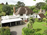 Mariners Drive, Stoke Bishop, Bristol