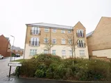 Dunster Close, Bilton, RUGBY, Warwickshire