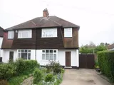 Moorfield Road, Denham, Buckinghamshire