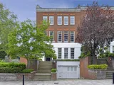 Melbury Road, W14
