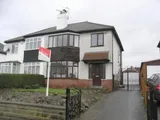 Carr Manor Parade, Moortown, Leeds, West Yorkshire