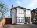 Lennard Road BR3