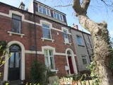 Spring Hill Terrace, Meanwood