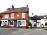 Peterbrook Road, Solihull
