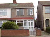Gospel Oak Road, Holbrooks, CV6 4GR