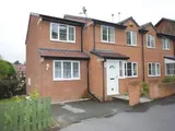 Alwen Avenue, Birkby, Huddersfield, West Yorkshire