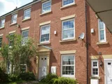 Gibson Close, Nantwich