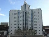 Altolusso, Cardiff City Centre
