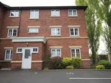 Redoaks Way, Halewood, Liverpool, L26