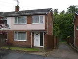 Fallowfield Close, Norwich, NR1