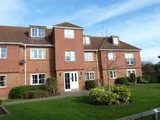 Giblets Lane, Horsham, West Sussex