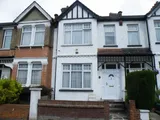 Arrol Road, Beckenham, Kent, BR3