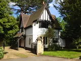 Kemnal Road BR7