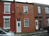 Pearl Street, Denton, Manchester, M34