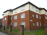 Highfield Court Masefield Drive, Farnworth, BOLTON, BL4
