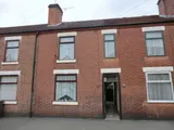 ASH STREET, BURTON ON TRENT