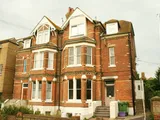 Christchurch Road, Folkestone