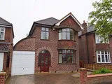 Grangethorpe Road, Urmston, Manchester
