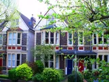 Westbury Park, Bristol