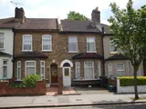 Holmesdale Road, South Norwood, SE25