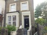 St Stephens Avenue, London