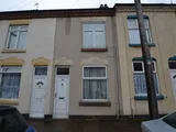 Sheffield Street, Leicester