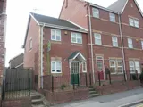 Bulkington Road, Bedworth, CV12