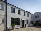 Langford Close, St John's Wood, London, NW8