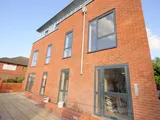 Mawney Road, Romford, London, RM7 7HX